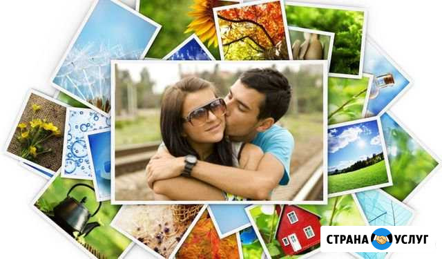 Печать фотографий Никольск - изображение 1