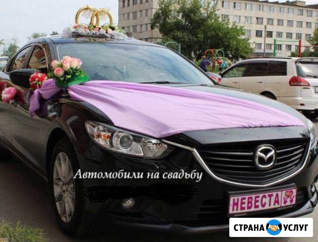 Свадебный автомобиль Выборг - изображение 1