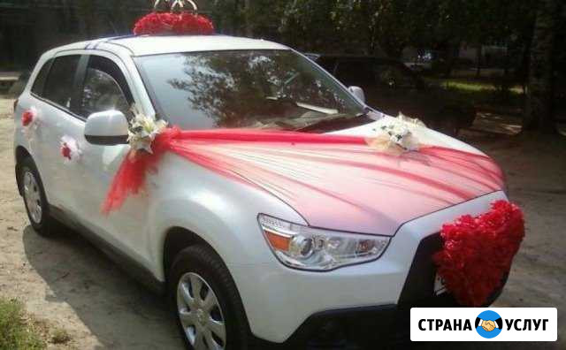 Авто на свадьбу и другие торжества Саранск - изображение 1