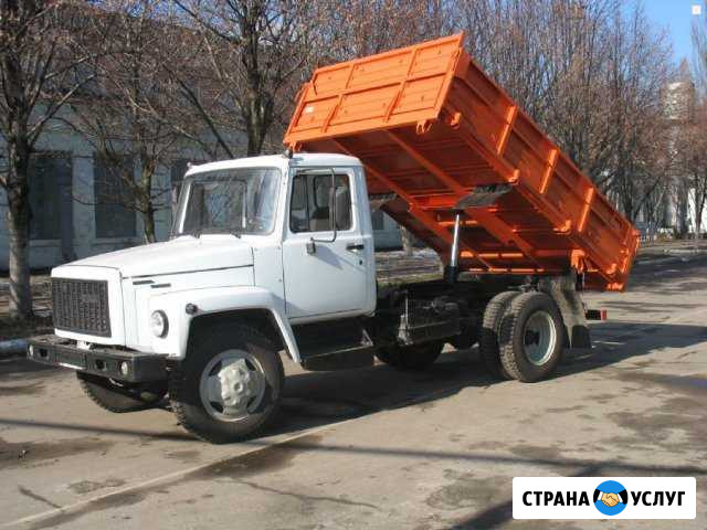 Вывоз мусора Светлоград - изображение 1