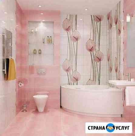 Плиточник Кафельщик Санкт-Петербург