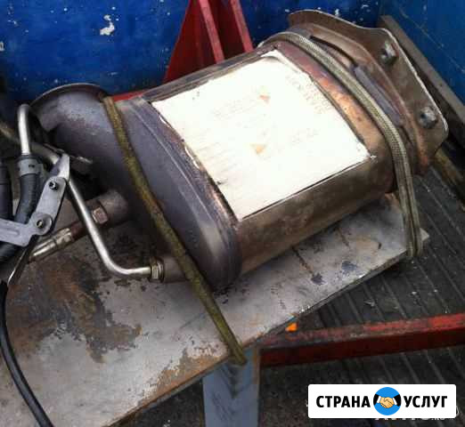 Диагностика, чип-тюнинг, дизель, бензин Саранск - изображение 1