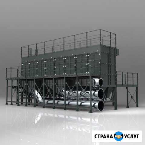 Инженер-конструктор / Образование / Компас 3D Кузьмоловский - изображение 1