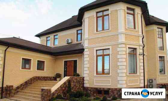 Фасадный Декор, Лепнина Нальчик