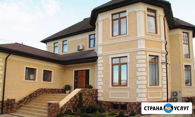 Фасадный Декор, Лепнина Нальчик - изображение 1