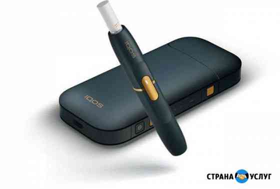 Ремонт iqos Уфа