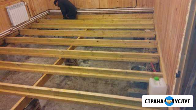 Качественный ремонт Вашего дома, квартиры Приозерск - изображение 1