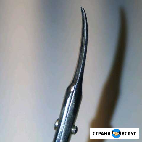 Заточка парикмахерских и маникюрных инструментов Иваново - изображение 1