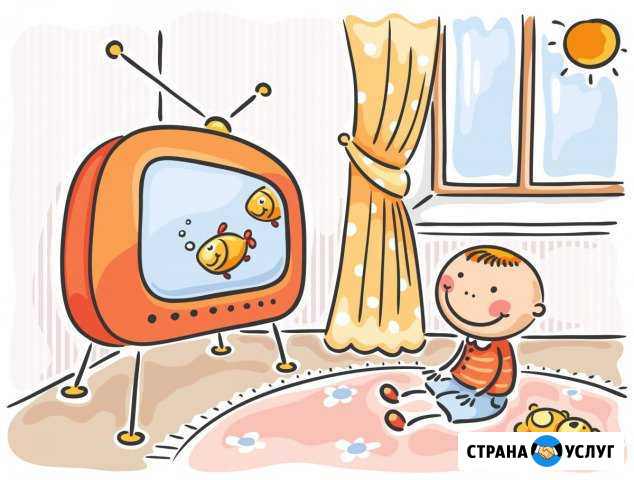 Защита для телевизора Иркутск - изображение 1