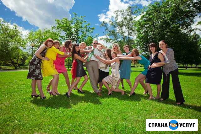 Видеосъемка свадеб, утренников, выпускных и т.д Москва - изображение 1