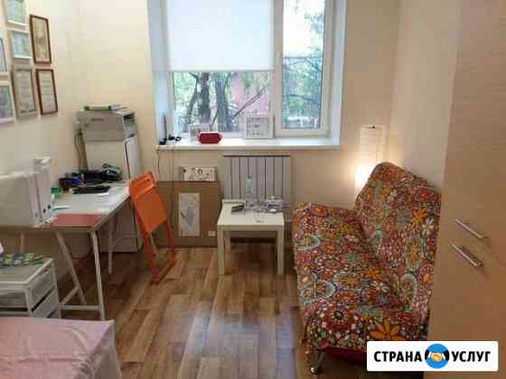 Единственный нормальный психолог Кандалакша