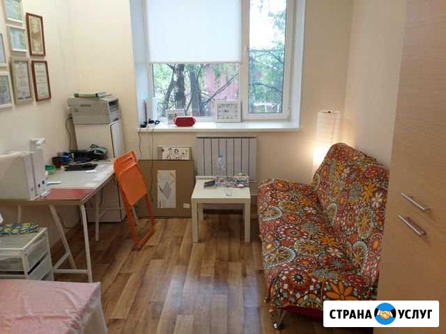 Единственный нормальный психолог Кандалакша - изображение 1