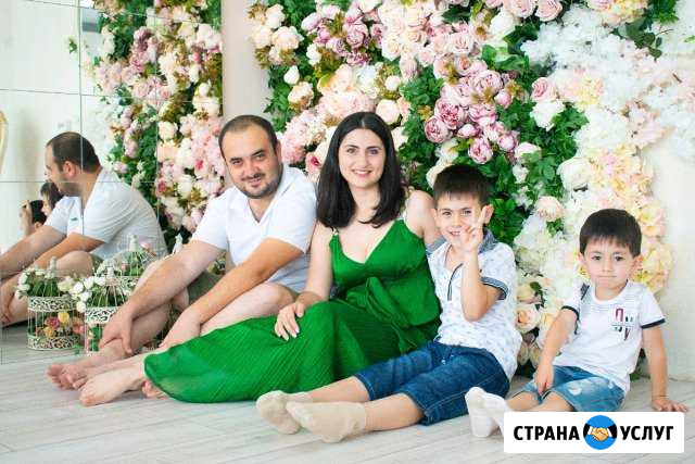 Фотограф Майкоп - изображение 1