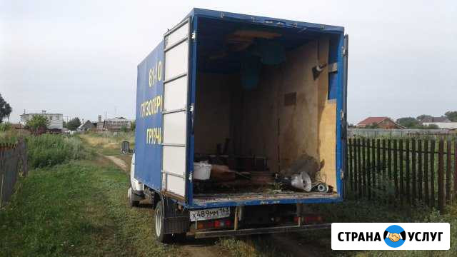 Вывоз мусора Тольятти - изображение 1