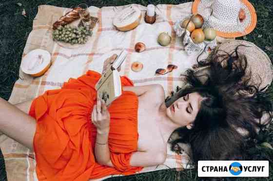 Фотосессия Курск