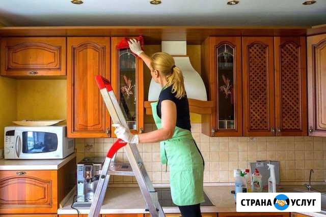 Все виды уборки Псков - изображение 1