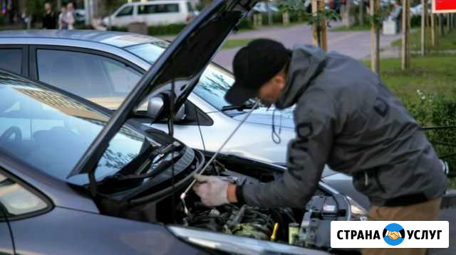 Автоподбор Автоэксперт Диагностика авто Санкт-Петербург - изображение 1