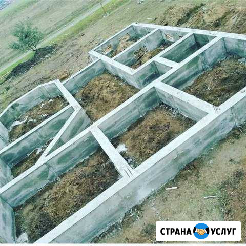 Заливаем фундамент Аргун - изображение 1