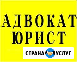 Юридические услуги адвоката Сасово - изображение 1