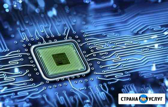 Ремонт ЖК телевизоров, ремонт Led-подсветки Белогорск