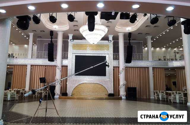 Фото, видео съёмка Дербент - изображение 1