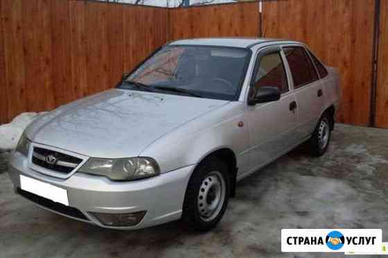 Аренда авто Вологда