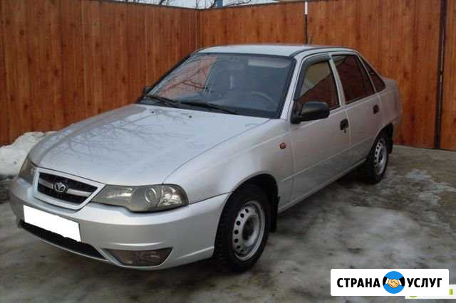 Аренда авто Вологда - изображение 1