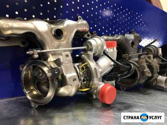 Ремонт Двс кпп подвеска сто «MA-CAR» Пенза