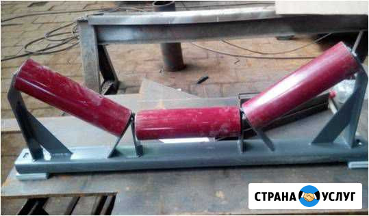 Изготовление вальцов любой сложности Воскресенск - изображение 1