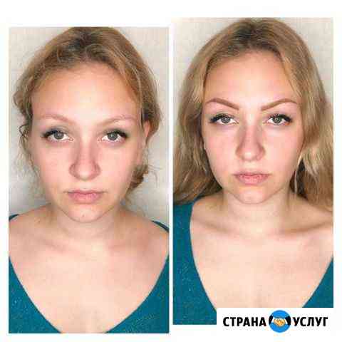 Татуаж Санкт-Петербург
