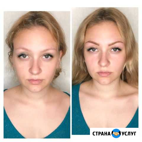 Татуаж Санкт-Петербург - изображение 1