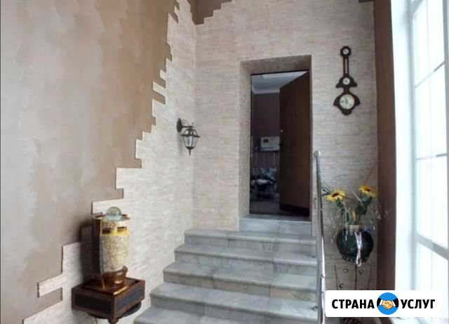 Декоративный камень Бийск - изображение 1