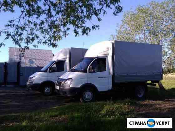 Грузоперевозки,газель+грузчики Мичуринск