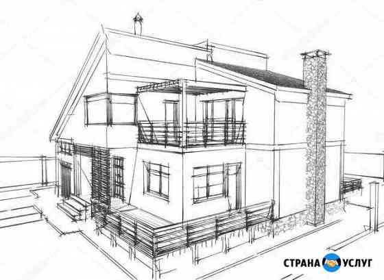 Строительство домов котеджей Калязин