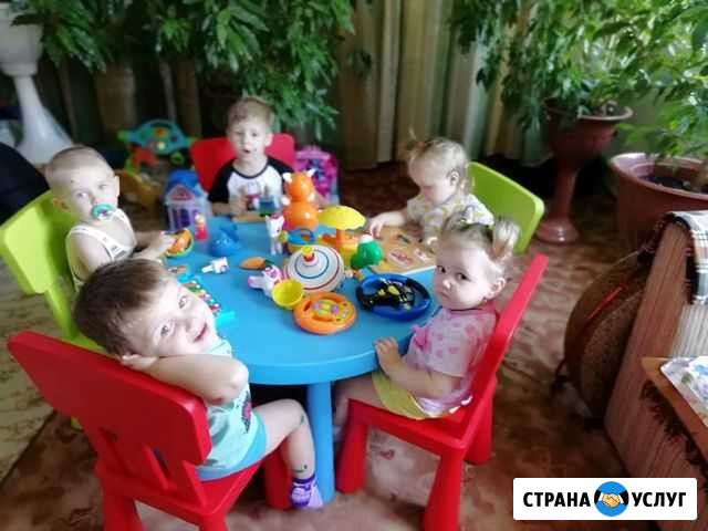 Ясли-группа для малышей Северская - изображение 1