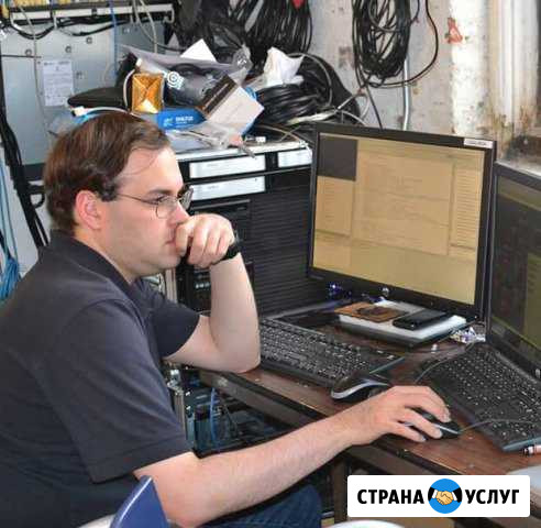 Ремонт компьютеров Волгоград - изображение 1