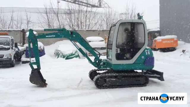 Канализация водопровод под ключ (аренда) Козьмодемьянск - изображение 1
