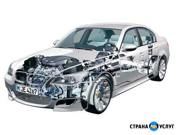 Автоэлектрик Псков - изображение 1