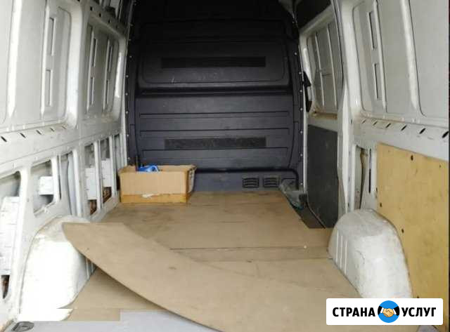 Любые виды перевозок, переезды Москва - изображение 1