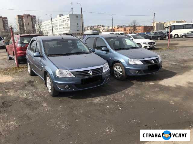 Авто в аренду, раскат Санкт-Петербург - изображение 1