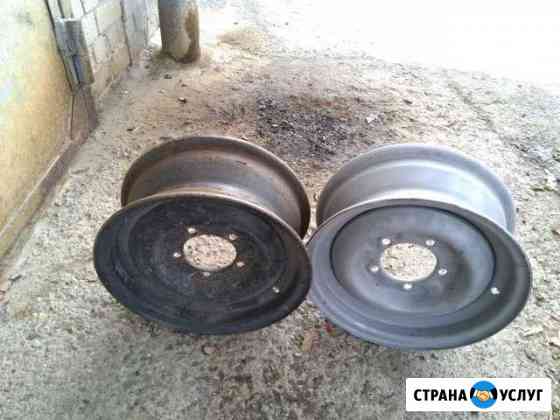 Пескоструйная обработка металла Пятигорск