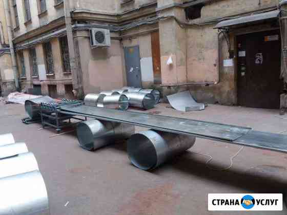 Аренда станок фальцепрокатый сфп700 220V Санкт-Петербург