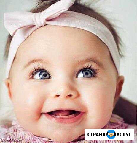 Няня для вашего малыша Нальчик - изображение 1
