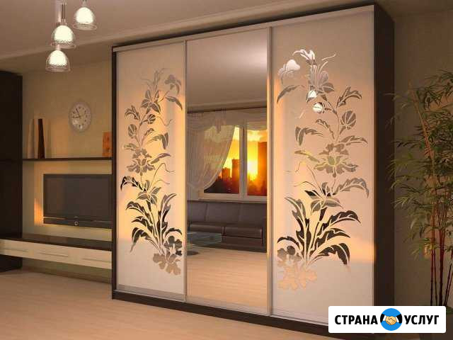 Сборка и установка мебели Дзержинск - изображение 1