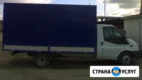 Грузоперевозки по области и РФ Грайворон - изображение 1