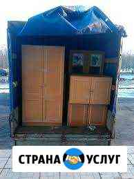 Газель и грузчики, переезды, отличное качество Санкт-Петербург