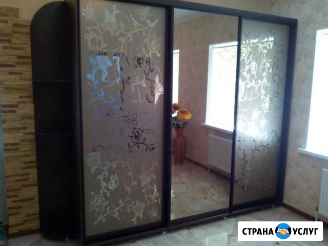 Изготовим корпусную мебель на заказ Ленинградская - изображение 1