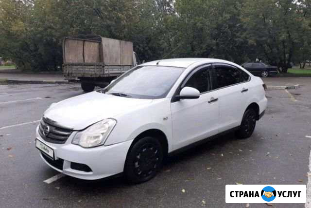 Аренда авто с выкупом Можайск - изображение 1