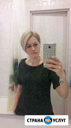 Педагог, репетитор, занятия на дому с детьми (5-10 Москва