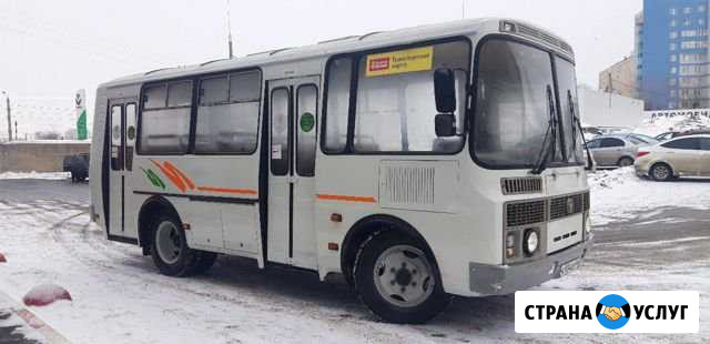 Ремонт автобусе паз Челябинск - изображение 1